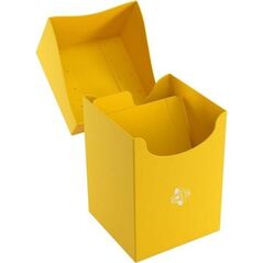 Rebel Gamegenic: Dack Holder 100+ Yellow