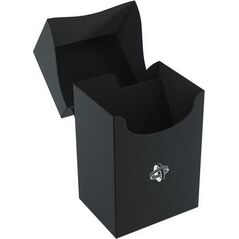 Rebel Gamegenic: Dack Holder 80+ Black