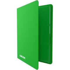 Rebel Gamegenic: Casual Album 18-Pocket - Green