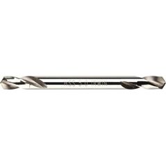 Wiertło Irwin IRWIN WIERTŁO METAL KAROSERYJNE DWUSTRONNE 4,0mm /10szt. IRW1868266