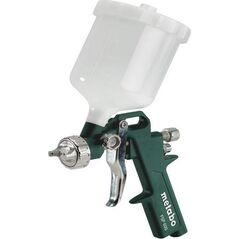 Metabo METABO PISTOLET LAKIERNICZY DYSZA 1,5mm 4.5 bar/240l/min, GÓRNY ZBIORNIK FSP 600 1,5 MET601575000