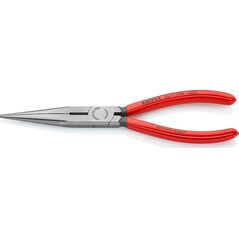Knipex szczypce półokrągłe 200mm (2611200)
