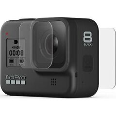 GoPro GP TEMPERED GLASS + SCREEN PROTECTORS