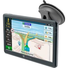 Nawigacja GPS Navitel E707 Magnetic - mapy 47 krajów (8594181741958)