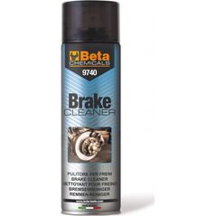 Beta Tools BETA PREPARAT ZMYWACZ DO HAMULCÓW 500ml BE9740-500S