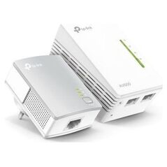 Adapter powerline TP-Link TL-WPA4221 Kit