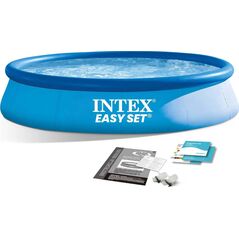 Intex Basen rozporowy Easy Set 396cm (28143)