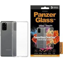 PanzerGlass PanzerGlass ClearCase for Samsung Galaxy S20 Ultra