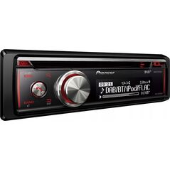 Radio samochodowe Pioneer Pioneer DEH-X8700DAB CD-Tuner/AUX/USB/Bluetooth/iPod/DAB+