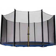 Enero Siatka zewnętrzna do trampoliny fi366cm
