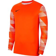 Nike Bluza Nike Y Park IV GK Boys CJ6072 819 CJ6072 819 pomarańczowy XL (158-170cm)