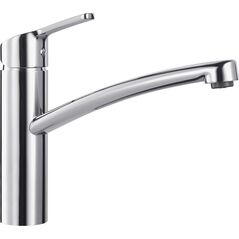Bateria kuchenna Franke Smart stojąca chrom (163596)