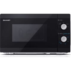 Kuchenka mikrofalowa Sharp YC-MS01E-B