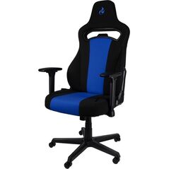 Fotel Nitro Concepts E250 Niebieski (NC-E250-BB)