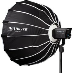 Nanlite Nanlite SB-FZ 60 Parabol-Softbox for Forza 60