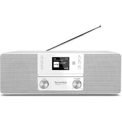 Radioodtwarzacz TechniSat DigitRadio 370 biały