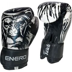 Enero Rękawice Bokserskie Tiger r. 12oz