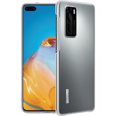 Huawei Huawei Clear Case P40 transparent 51993731