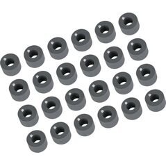 CoreParts Paper Feed Tire Kit 24Pcs