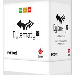 Rebel Gra Dylematy 2 -14345