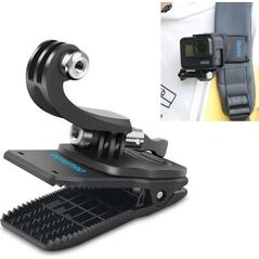 Ruigpro Mocowanie 360 typu Strap RUIGPRO do kamer sportowych