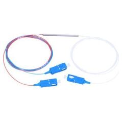 ExtraLink 1:2 FBT SC/UPC | Splitter | 5:95, 900um, 1m
