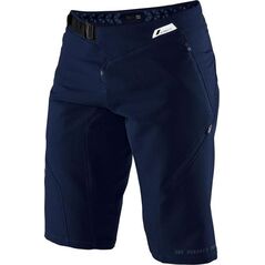 100% Szorty męskie 100% AIRMATIC Shorts navy roz.38 (52 EUR) (NEW)
