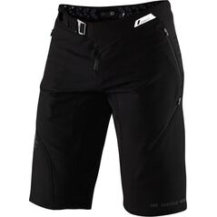 100% Szorty męskie 100% AIRMATIC Shorts black roz.36 (50 EUR) (NEW)