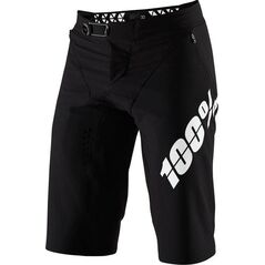 100% Szorty męskie 100% R-CORE X Shorts black roz.34 (48 EUR) (NEW)