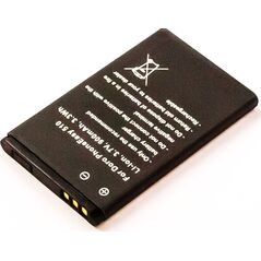 Bateria CoreParts Battery for Mobile