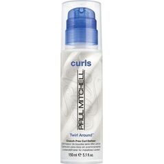 PAUL MITCHELL Kremas garbanotiems plaukams Paul Mitchell Curls Twirl Around 150 ml