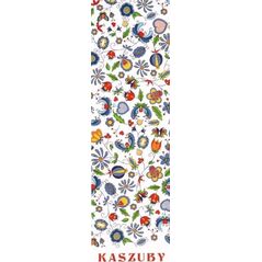 Plan Zakładka - Kaszuby