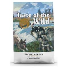 Taste of the Wild Puppy Pacific Stream 12,2 kg