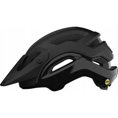Giro Kask mtb GIRO MANIFEST MIPS SPHERICAL matte black roz. S (51-55 cm) (NEW)