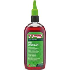 Weldtite Olej do łańcucha WELDTITE TF2 EXTREME WET (warunki mokre) 400ml (NEW)