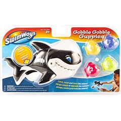 Spin Master Spin Master SwimWays Gobble Gobble Guppies, bath toys