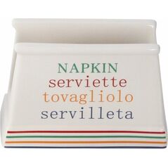 Maestro CERAMICZNY SERWETNIK MAESTRO MR-20031-44