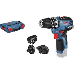 Wiertarko-wkrętarka Bosch GSR 12V-35 FC 12 V (06019H3003)