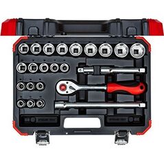 Zestaw narzędzi Gedore Red R69013024 24 el. (3300056)