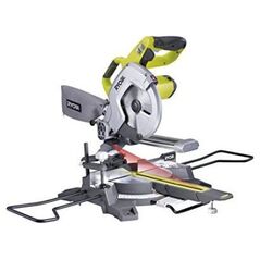 Ukośnica Ryobi EMS216L 1500 W 216 mm