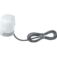 HomeMatic IP Home Automatic IP actuator motor (White / Gray)