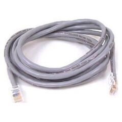 Goobay goobay Patch cable CAT6a SFTP Copper gray 50m