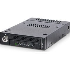 Kieszeń Icy Dock M.2 NVMe SSD - miniSAS ToughArmor (MB833M2K-B