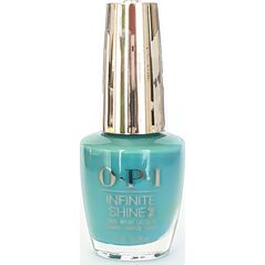 OPI Nagų lakas OPI Suzi-San Climbs Fuji-San Infinite Shine
