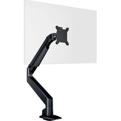 Hagor Uchwyt biurkowy na monitor 15" - 32" M VESA Gas Lift Arm Single HD (7382)