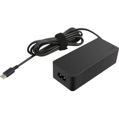 Zasilacz do laptopa Lenovo Standardowy zasilacz 65 W (USB typu C) - 4X20M26268 -4X20M26268