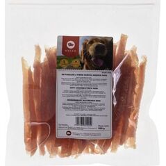 Maced Paski z piersi kurczaka miękkie 500g