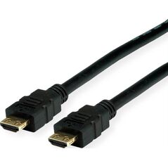 Kabel Value HDMI - HDMI 2m czarny (11.99.5692)