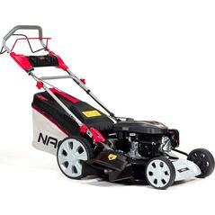 Kosiarka spalinowa NAC LS55-175-HSD-LI