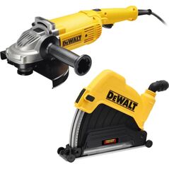 Szlifierka Dewalt DWE492